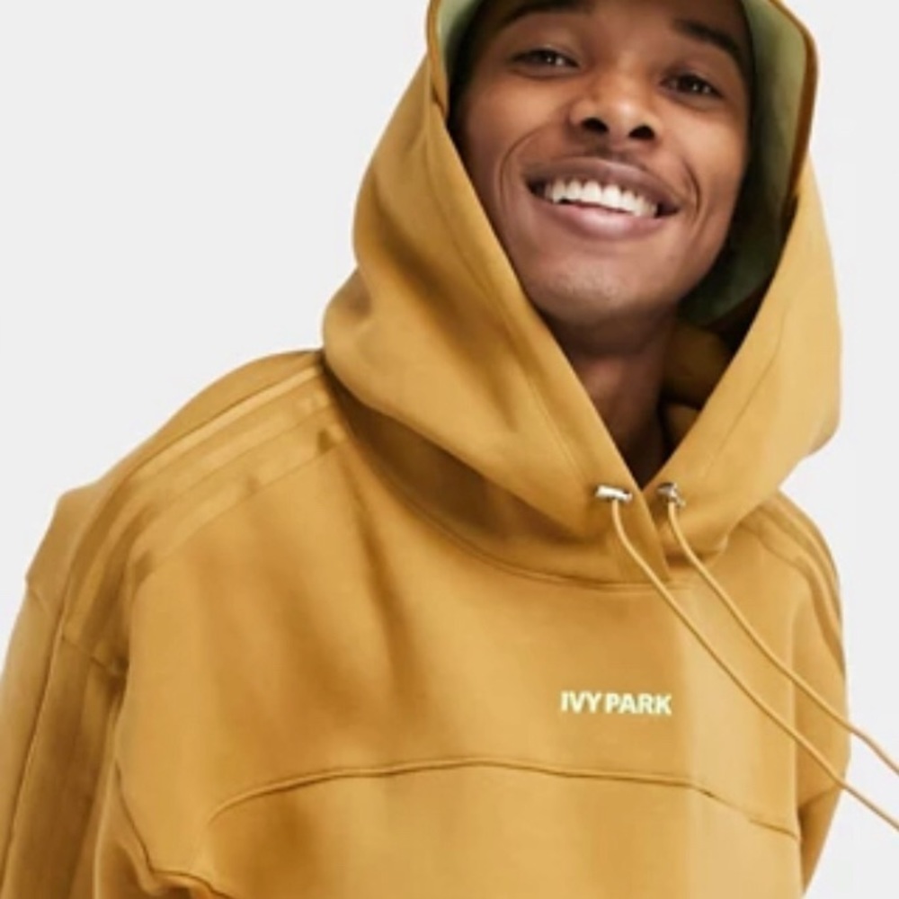 Ivy Park Unisex hoodie